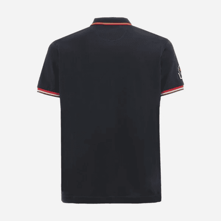 Polo En Piqué De Coton Extensible Coupe Classique - Arden thumbnail 2