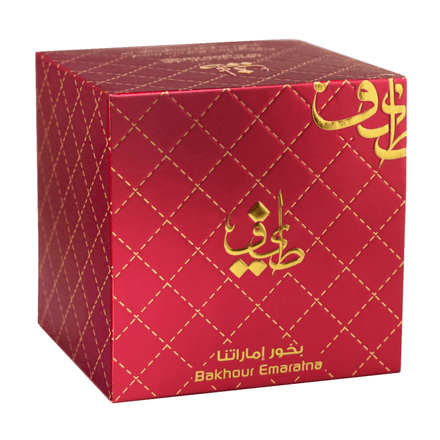 بخور إماراتنا : عدد أقراص البخور ( 9) thumbnail 3