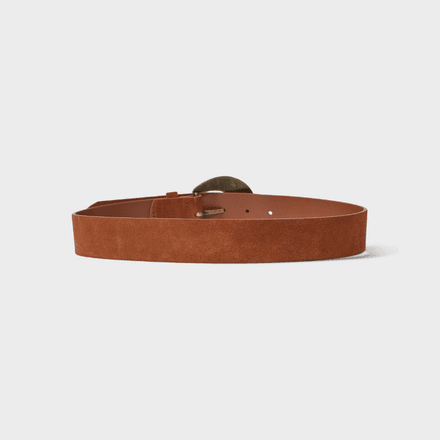 Ceinture en cuir thumbnail 3
