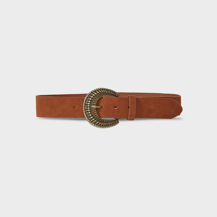 Ceinture en cuir thumbnail 4
