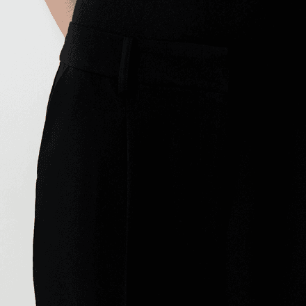 Pantalon Coupe Carotte thumbnail 3