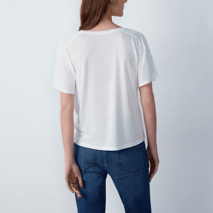 T-shirt manches courtes thumbnail 2
