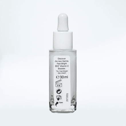 SkinActive - Sérum Fast Bright à la vitamine C booster déclat pour teint terne - 30 ml thumbnail 3