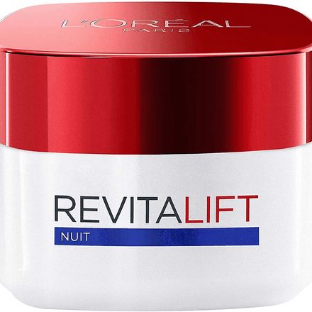 Skin Expert - Revitalift soin hydratant nuit anti rides et extra fermeté - 50ml thumbnail 2
