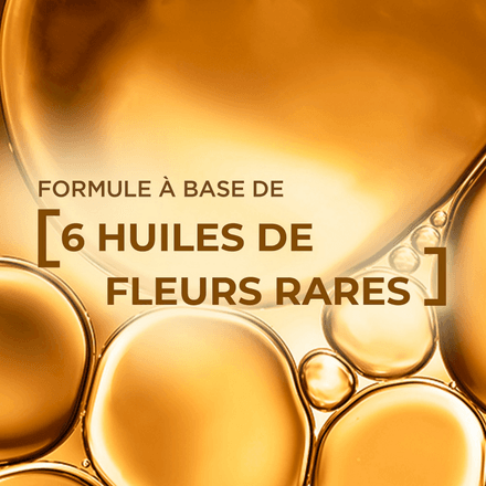 Huile Extraordinaire - Shampooing nutrition cheveux normaux à secs 400ML thumbnail 2