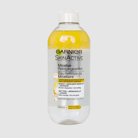 Skinactive - Eau Micellaire Biphasé thumbnail 1