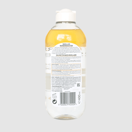 Skinactive - Eau Micellaire Biphasé thumbnail 2
