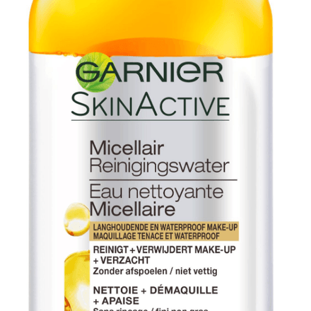 Skinactive - Eau Micellaire Biphasé thumbnail 4