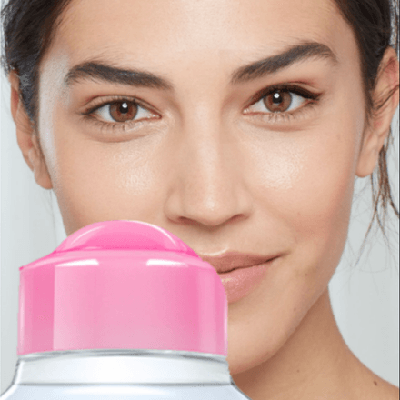 SkinActive - Eau micellaire peaux sensibles - 700ml thumbnail 2