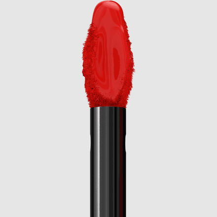 Rouge à lèvre Mat Liquide - Longue tenue - Superstay Matte Ink - 320 - Individualist  - 5 ml thumbnail 3