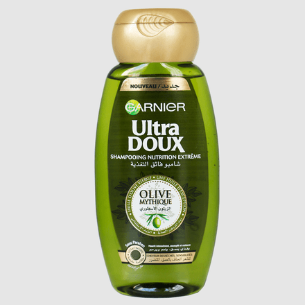 Ultra Doux - Shampooing Olive Mythique - 200ml thumbnail 1