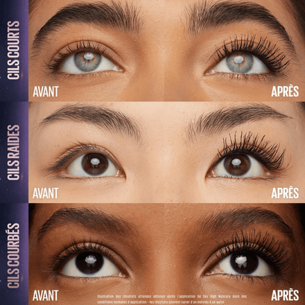 Mascara Volume Million Lashes Panorama – Space Diamond thumbnail 3