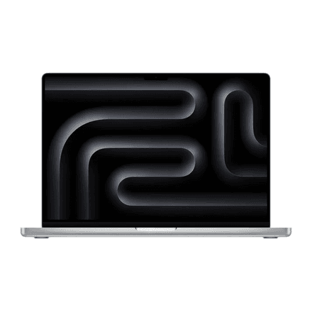 MacBook Pro 16 - Puce Apple M4 Pro CPU 14 cœurs GPU 20 cœurs thumbnail 2