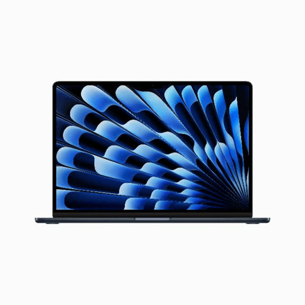 MacBook Air 13 pouces - Puce Apple M3 avec CPU 8 cœurs GPU 10 cœurs thumbnail 3