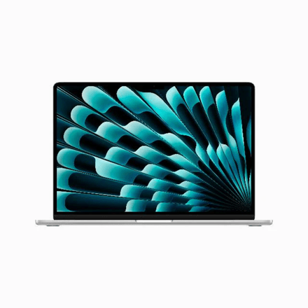 MacBook Air 13 pouces - Puce Apple M3 avec CPU 8 cœurs GPU 10 cœurs thumbnail 4