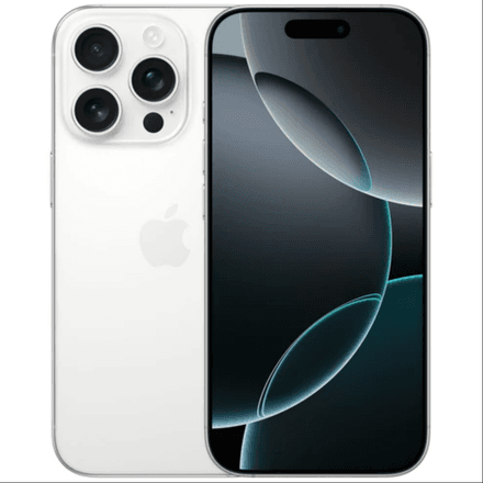 iPhone 16 Pro Max thumbnail 2
