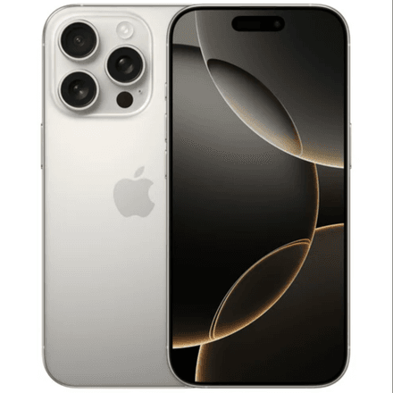iPhone 16 Pro Max thumbnail 4
