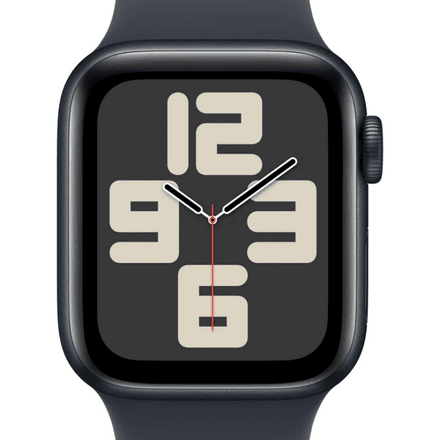Apple Watch SE (2e génération) thumbnail 2