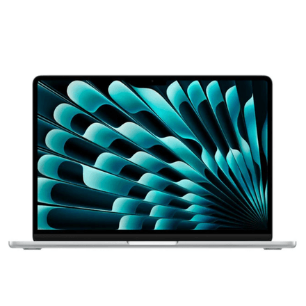 MacBook Air 15 pouces - Puce Apple M4 avec CPU 10 cœurs et GPU 10 cœurs thumbnail 4