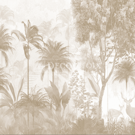 Papier peint Tropical thumbnail 3