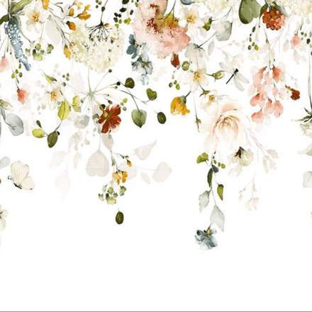 Papier peint Floral thumbnail 2
