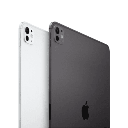iPad Pro 13 M4 avec verre standard WIFI thumbnail 3