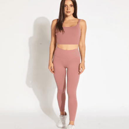 Alive Fit Leg thumbnail 1