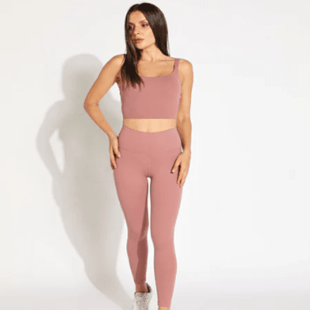 Alive Fit Leg thumbnail 2