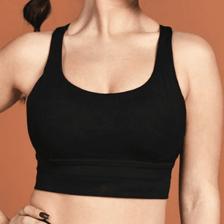 Alive Fit Leg - Black thumbnail 4