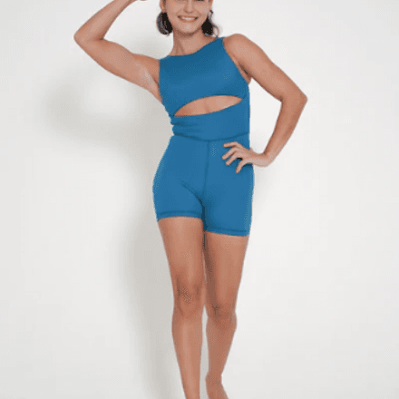 Romper Fit - Cut out thumbnail 1