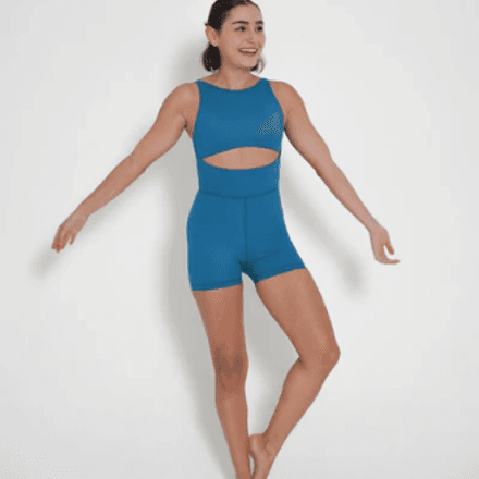 Romper Fit - Cut out thumbnail 2