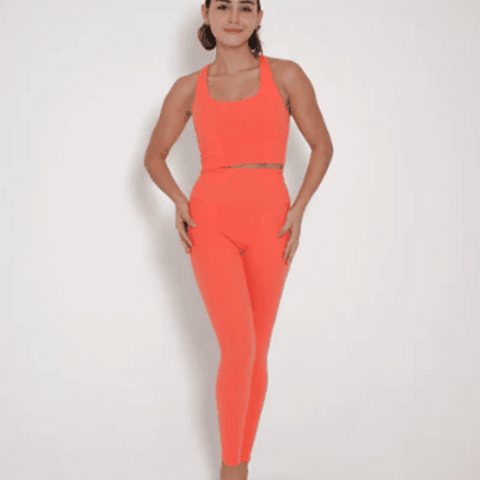Corail Fit Bra thumbnail 1