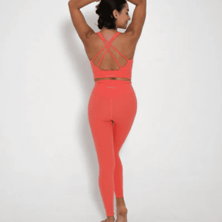 Corail Fit Bra thumbnail 2