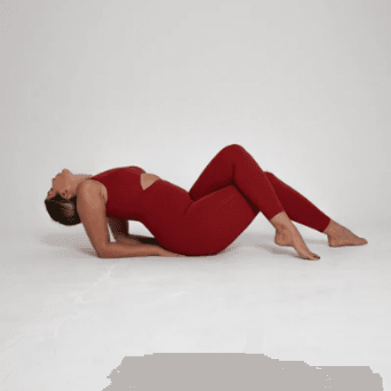 Jump Suit - Cut Out- Red Cherry thumbnail 3