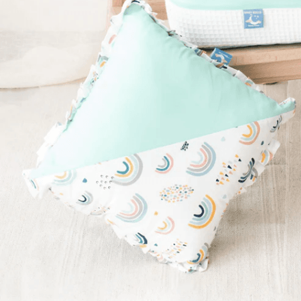 Coussin déco thumbnail 1