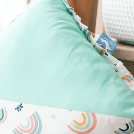 Coussin déco thumbnail 2