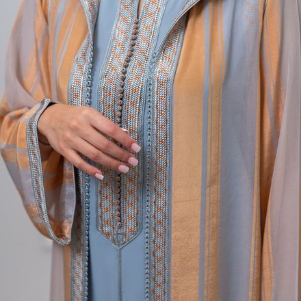 ENSEMBLE ASSILA LOOK 07 thumbnail 1