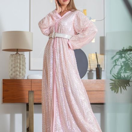 Caftan Zahra thumbnail 3