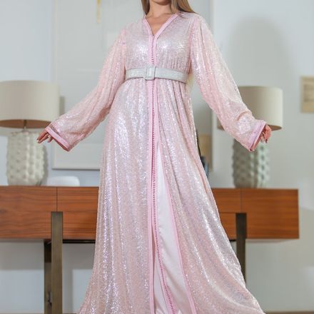 Caftan Zahra thumbnail 2