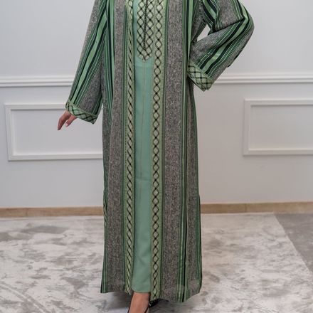 ENSEMBLE ASSILA LOOK 09 thumbnail 1
