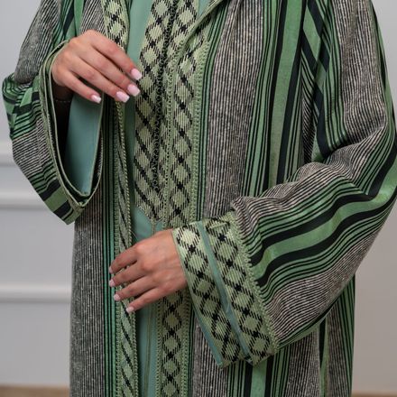 ENSEMBLE ASSILA LOOK 09 thumbnail 3