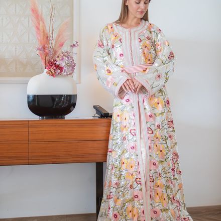 Caftan Salma thumbnail 3
