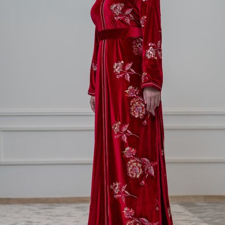 Look 18 Eid Collection thumbnail 2
