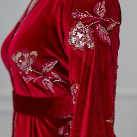 Look 18 Eid Collection thumbnail 3