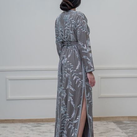 Look 17 Eid Collection thumbnail 1