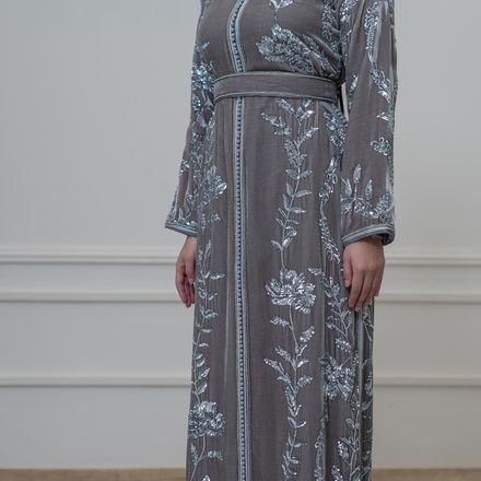 Look 17 Eid Collection thumbnail 3