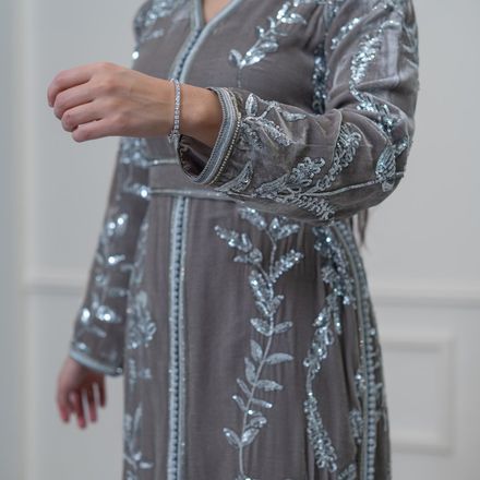 Look 17 Eid Collection thumbnail 4