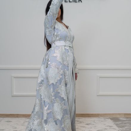 Look 08 Eid Collection thumbnail 2