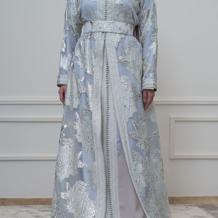 Look 08 Eid Collection thumbnail 3