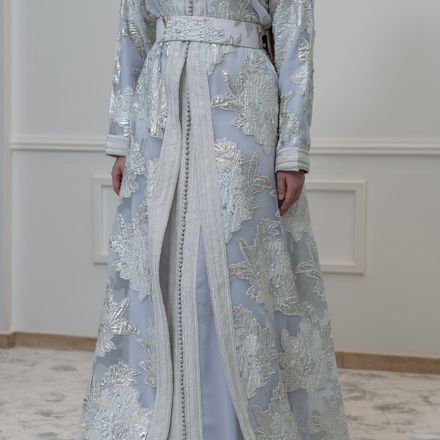 Look 08 Eid Collection thumbnail 4